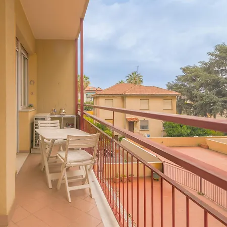 Casa Alice Pietra Ligure
