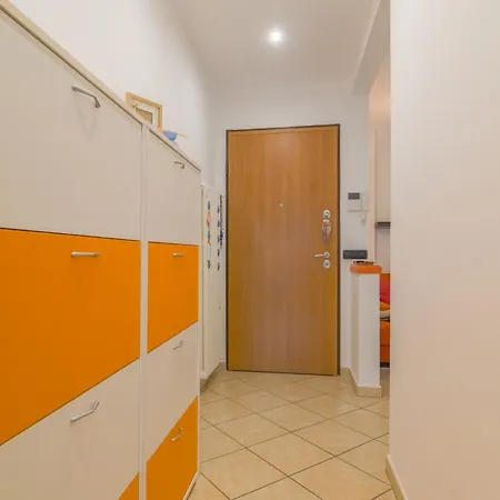 Apartament Casa Alice Pietra Ligure