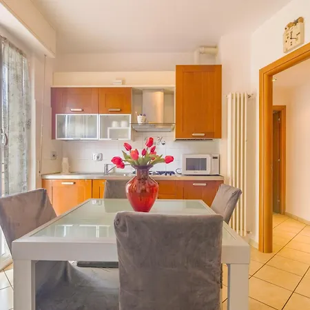 Apartament Casa Alice