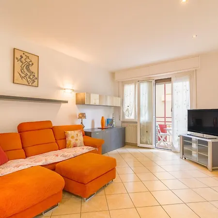Apartament Casa Alice Pietra Ligure