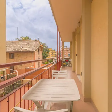 Casa Alice